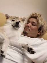 HPリニューアルしました。すすきの美容室のnovitaです。